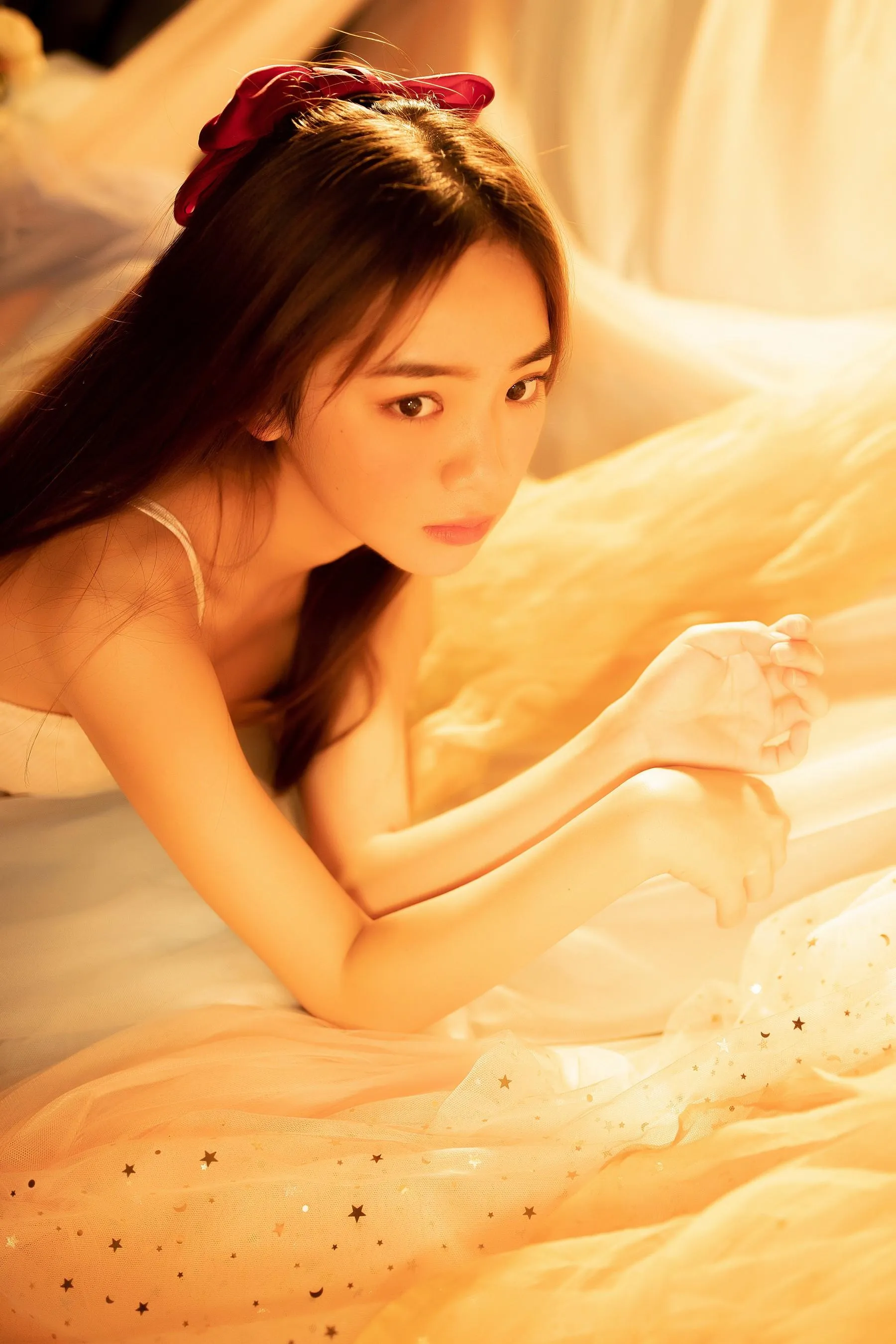 [YITUYU艺图语]2022.08.26 草莓味蛋糕 我不刷鸟 [23P]插图4